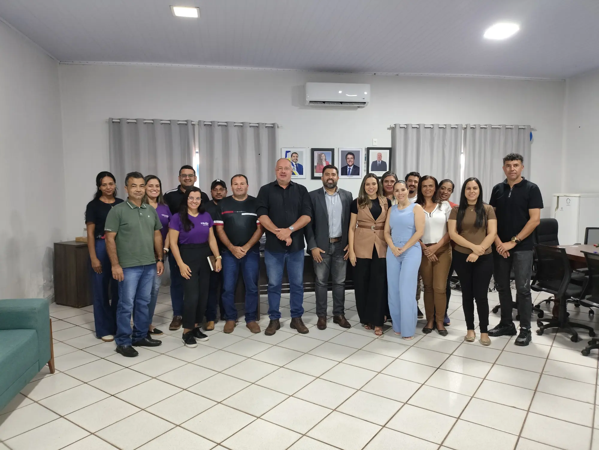 Avanço no acesso ao crédito na região